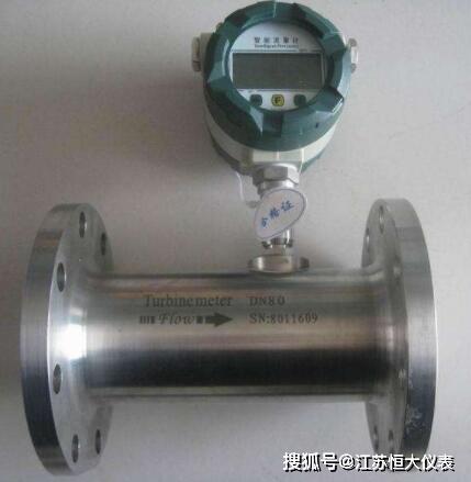 城市天然气涡轮91香蕉视频在线的选型及现场调试
